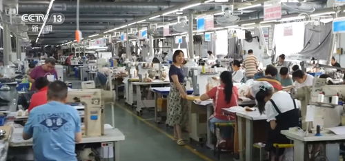 从产品出海到品牌出海 经济跨越中的机遇与市场活力