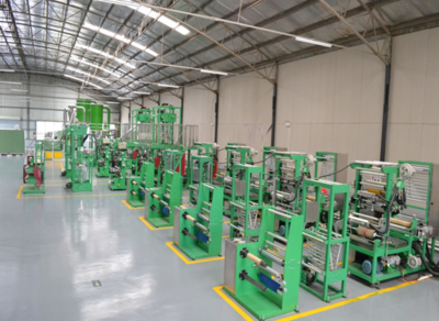 南宁市开展塑料制品替代产品市场调研 全力推动塑料污染治理供需平衡