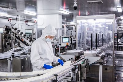 知味轩×CHALI重磅联名 坚果+茶掀起潮养新风尚，会议服务全面升级